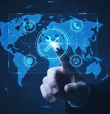 Direct Technical Support